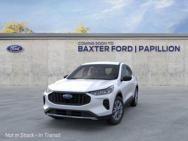 new 2025 Ford Escape car, priced at $29,564