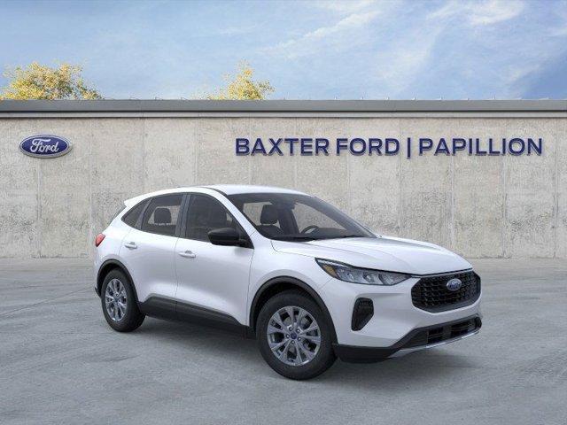 new 2025 Ford Escape car, priced at $29,876