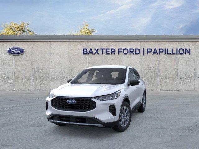 new 2025 Ford Escape car, priced at $29,876