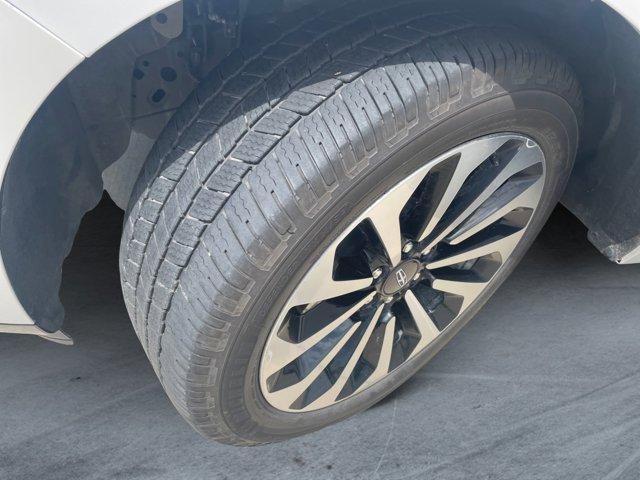 used 2023 Lincoln Navigator car, priced at $60,000
