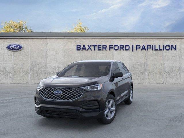 new 2024 Ford Edge car, priced at $32,560