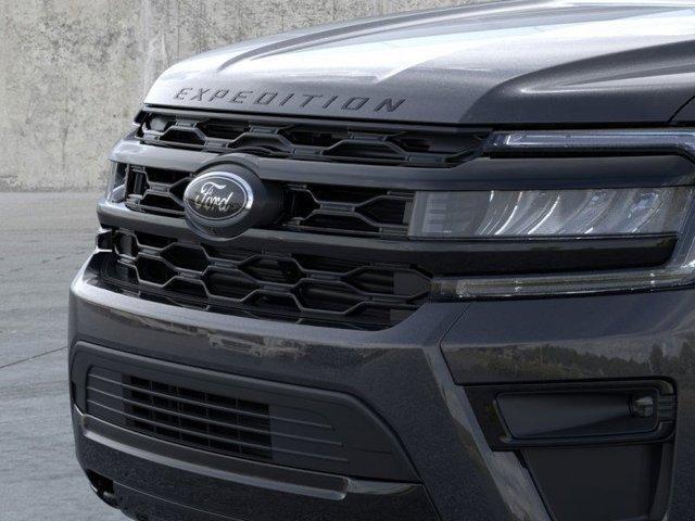 new 2024 Ford Expedition Max car, priced at $73,597