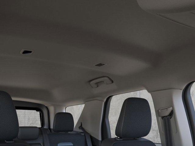 new 2024 Ford Bronco Sport car, priced at $35,104