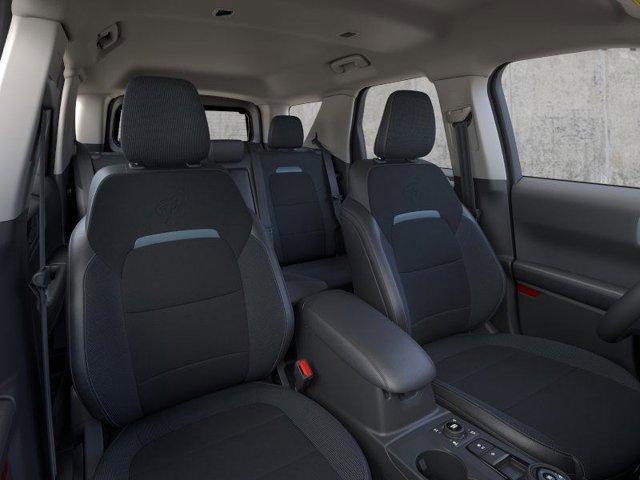 new 2024 Ford Bronco Sport car, priced at $35,104