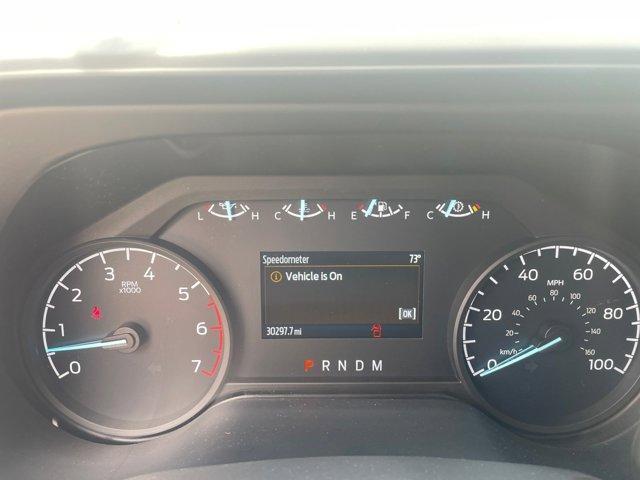 used 2023 Ford F-250 car, priced at $45,000