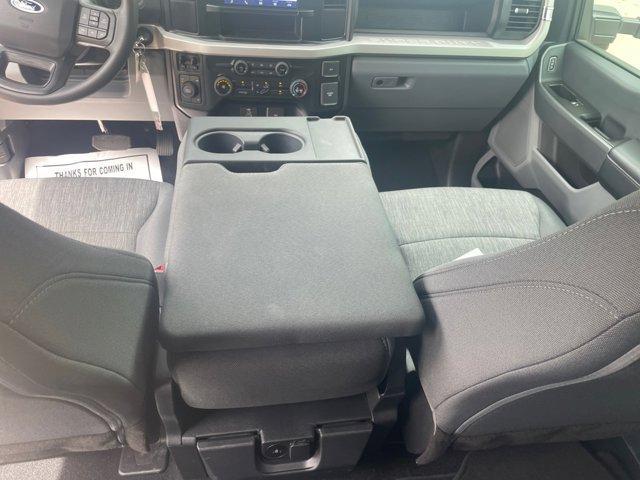used 2023 Ford F-250 car, priced at $45,000