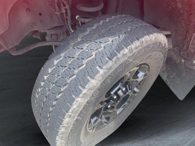 used 2023 Ford F-250 car, priced at $45,000