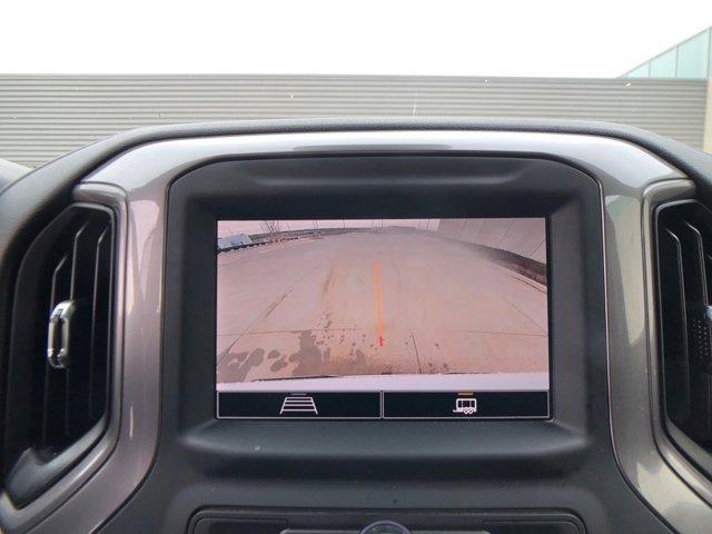 used 2024 Chevrolet Silverado 1500 car, priced at $37,887