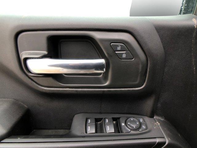 used 2024 Chevrolet Silverado 1500 car, priced at $37,887