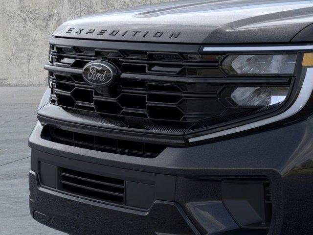 new 2025 Ford Expedition car, priced at $79,995