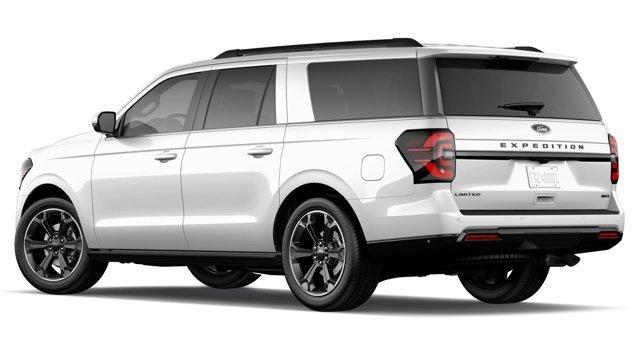 new 2024 Ford Expedition Max car, priced at $72,682