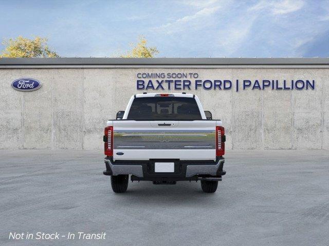 new 2026 Ford F-250 car, priced at $99,010