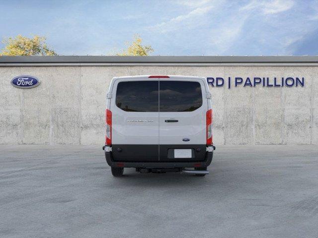 new 2024 Ford Transit-350 car, priced at $61,655