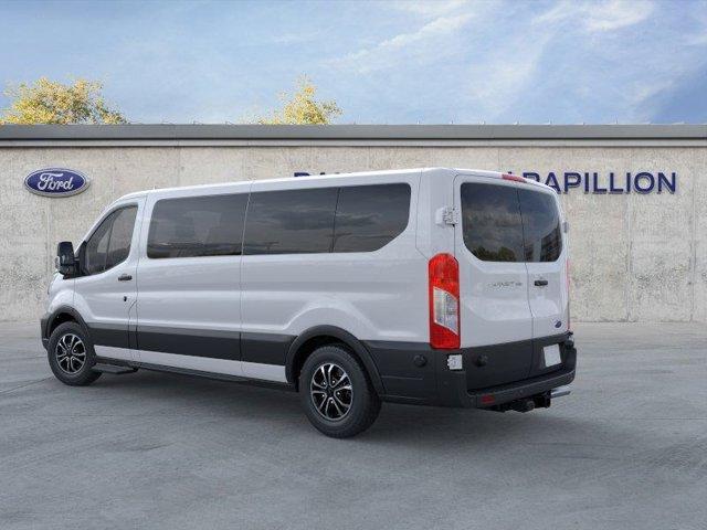 new 2024 Ford Transit-350 car, priced at $61,655