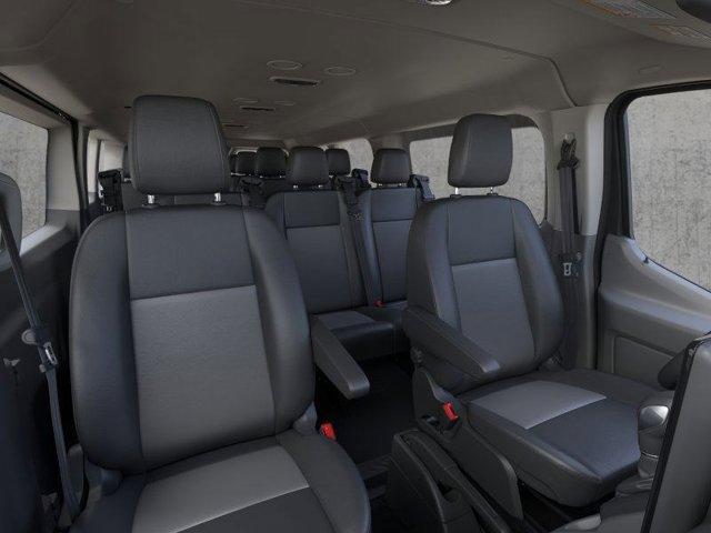 new 2024 Ford Transit-350 car, priced at $61,655