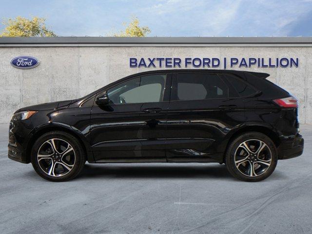 used 2019 Ford Edge car, priced at $23,141