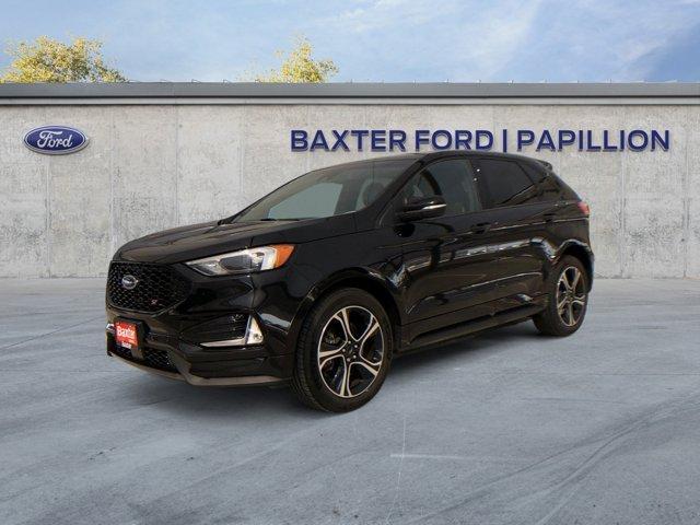 used 2019 Ford Edge car, priced at $23,141