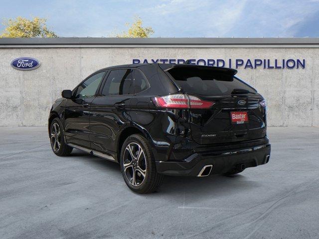 used 2019 Ford Edge car, priced at $23,141