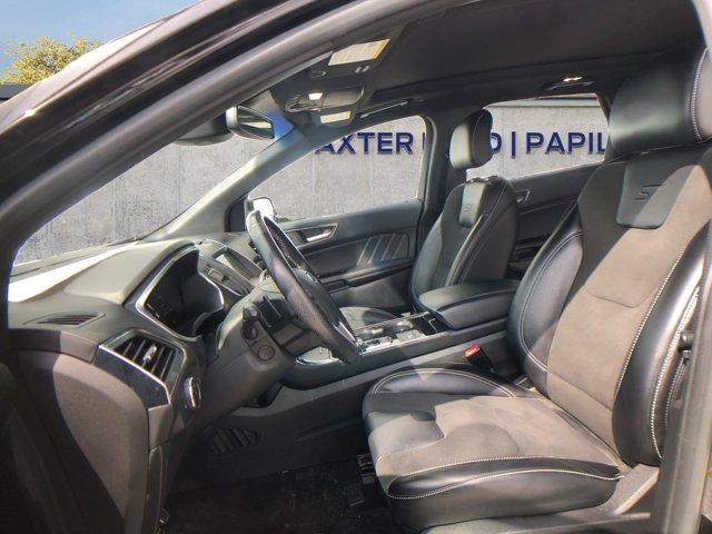 used 2019 Ford Edge car, priced at $23,141