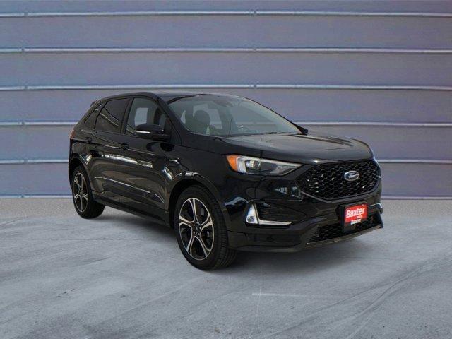 used 2019 Ford Edge car, priced at $23,141