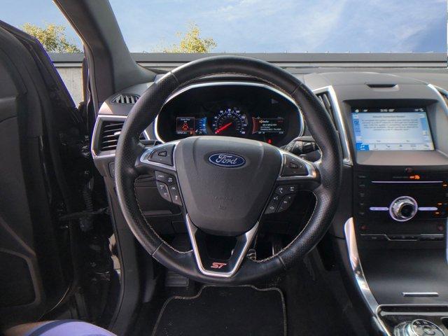 used 2019 Ford Edge car, priced at $23,141