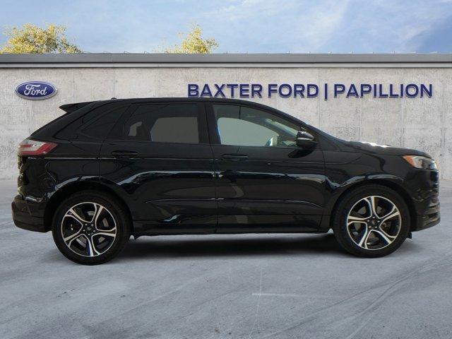 used 2019 Ford Edge car, priced at $23,141