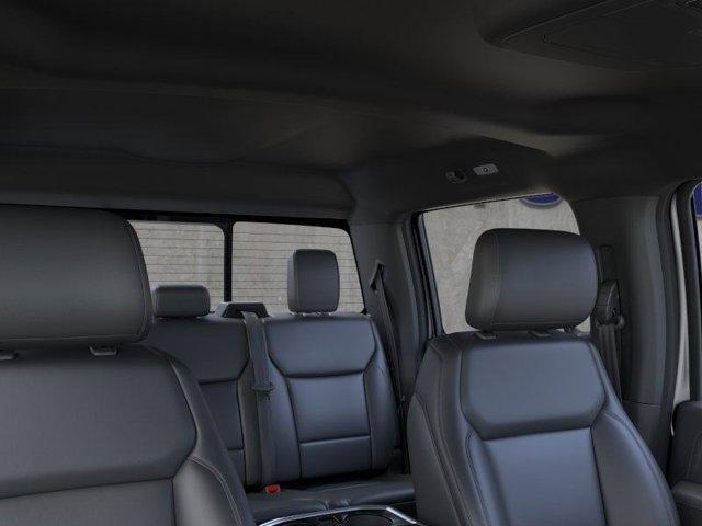 new 2025 Ford F-150 car, priced at $60,763