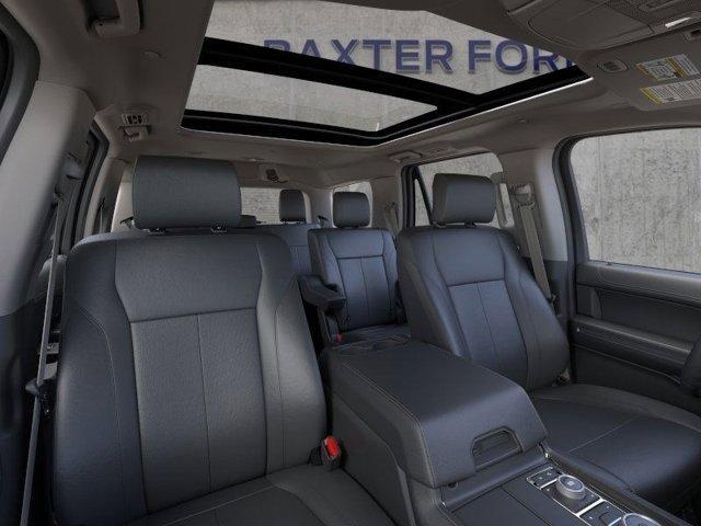 new 2024 Ford Expedition car, priced at $60,438