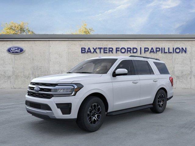 new 2024 Ford Expedition car, priced at $60,438