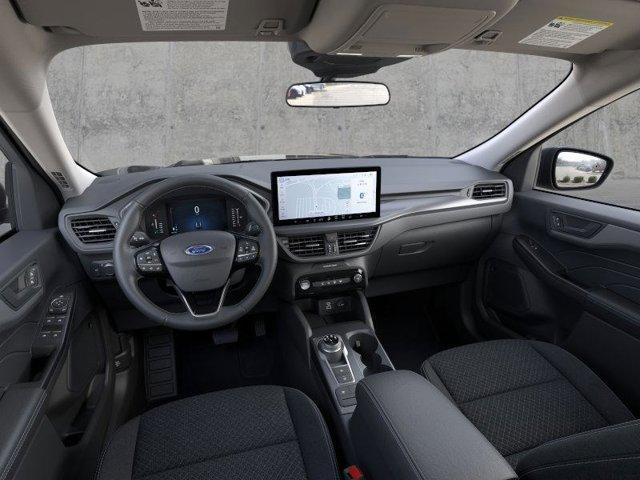 new 2025 Ford Escape car, priced at $31,183