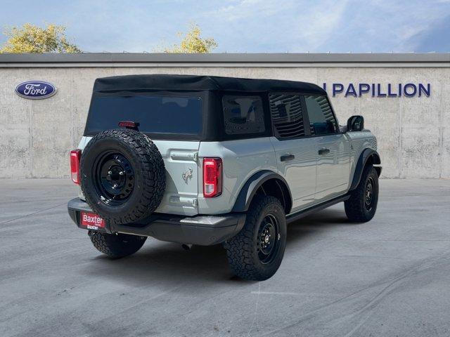 used 2023 Ford Bronco car, priced at $38,802