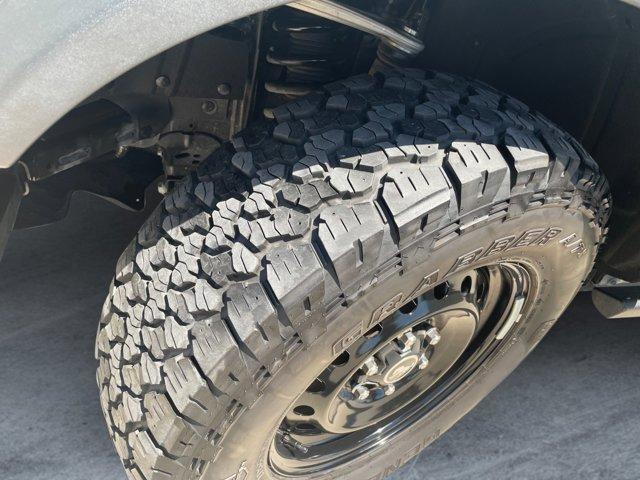 used 2023 Ford Bronco car, priced at $38,802