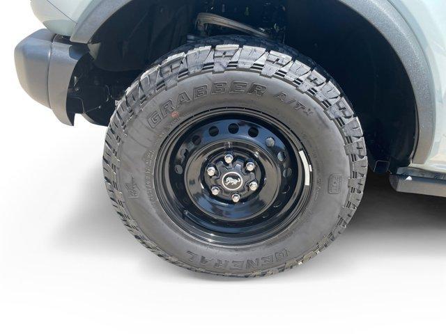 used 2023 Ford Bronco car, priced at $38,802
