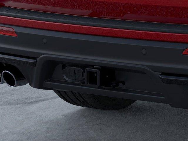 new 2025 Ford Explorer car, priced at $59,716
