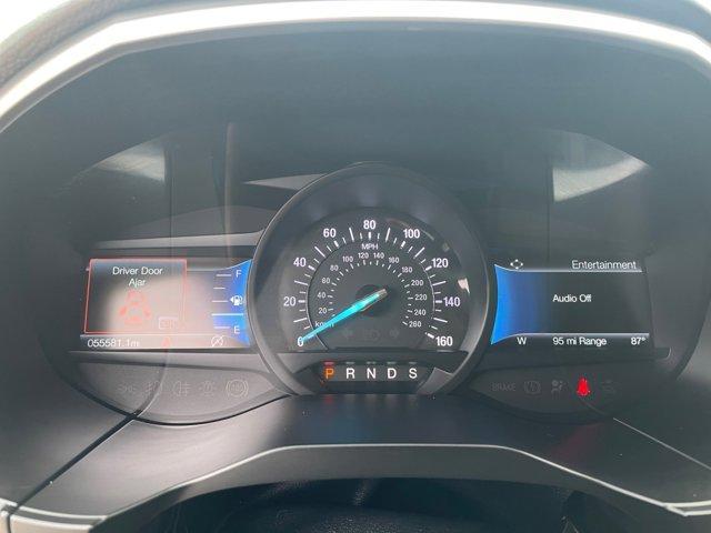 used 2021 Ford Edge car, priced at $23,000