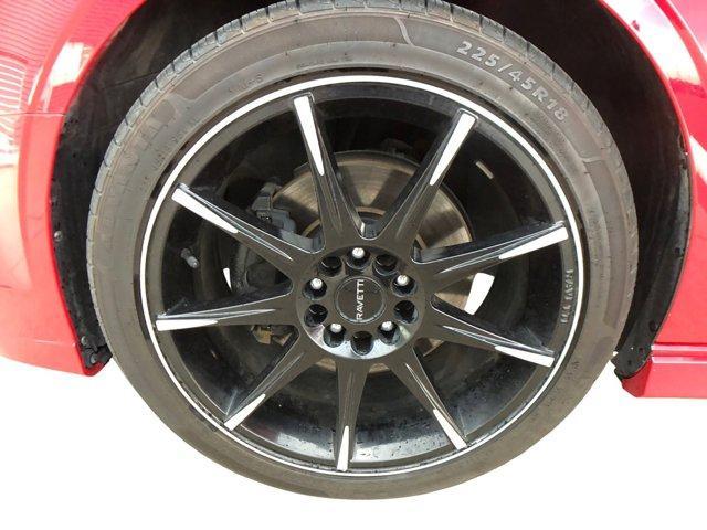 used 2018 Audi A3 car, priced at $23,000