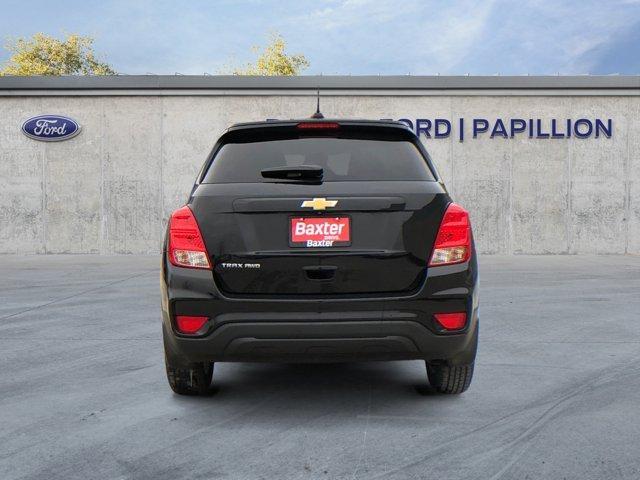 used 2020 Chevrolet Trax car, priced at $14,000