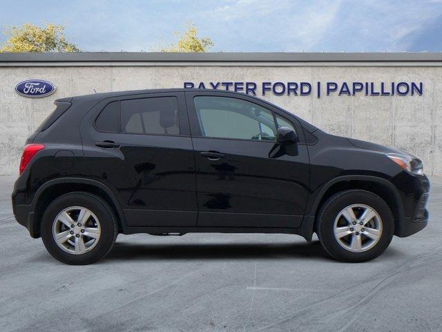 used 2020 Chevrolet Trax car, priced at $14,000