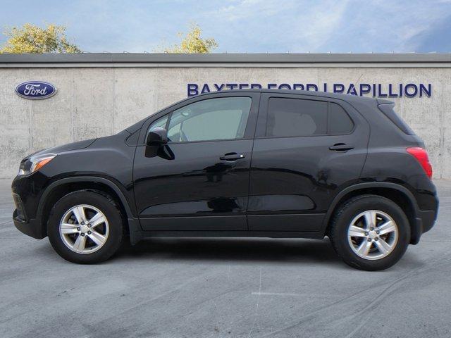 used 2020 Chevrolet Trax car, priced at $14,000