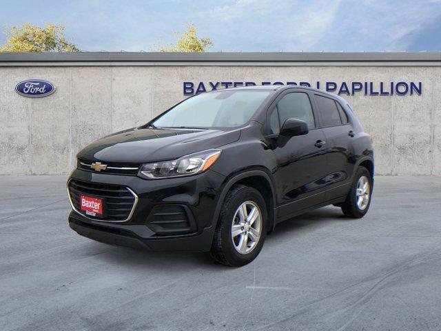 used 2020 Chevrolet Trax car, priced at $14,000