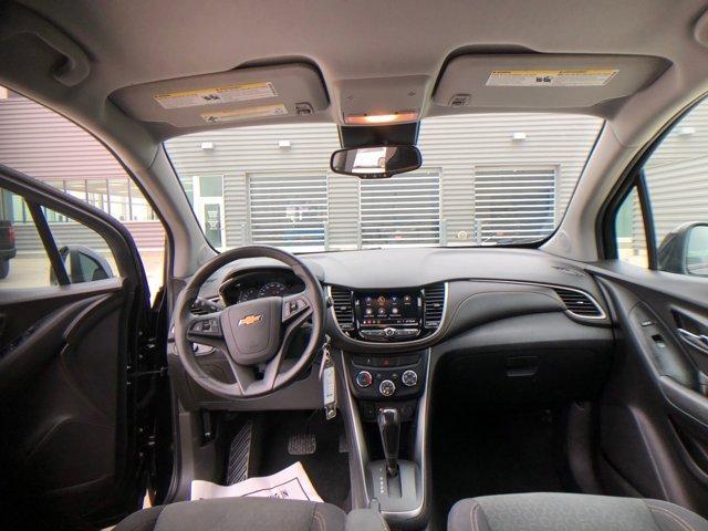 used 2020 Chevrolet Trax car, priced at $14,000