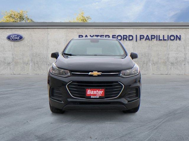 used 2020 Chevrolet Trax car, priced at $14,000