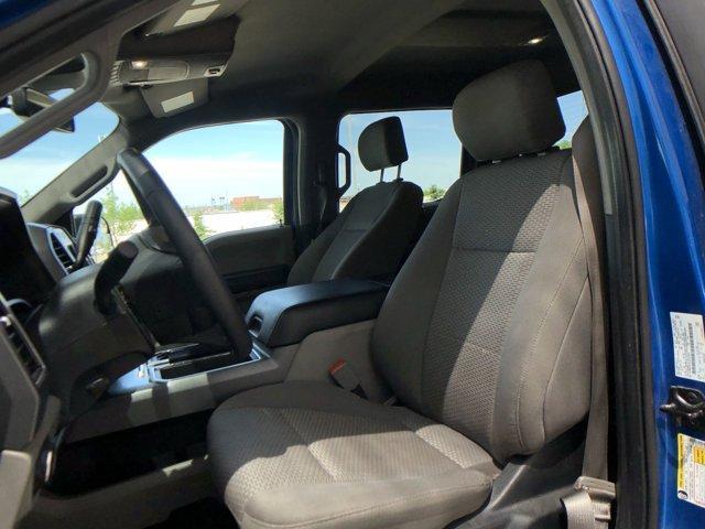 used 2020 Ford F-150 car, priced at $30,000