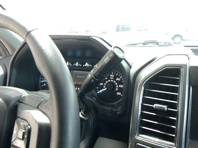 used 2020 Ford F-150 car, priced at $30,000