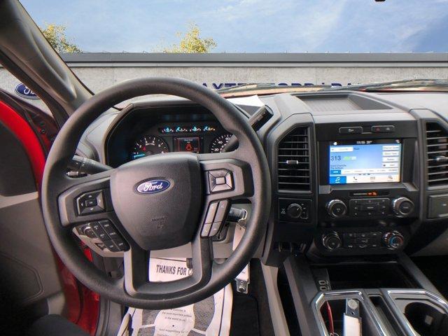 used 2019 Ford F-150 car, priced at $28,888