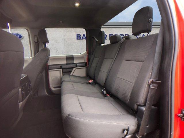 used 2019 Ford F-150 car, priced at $28,888