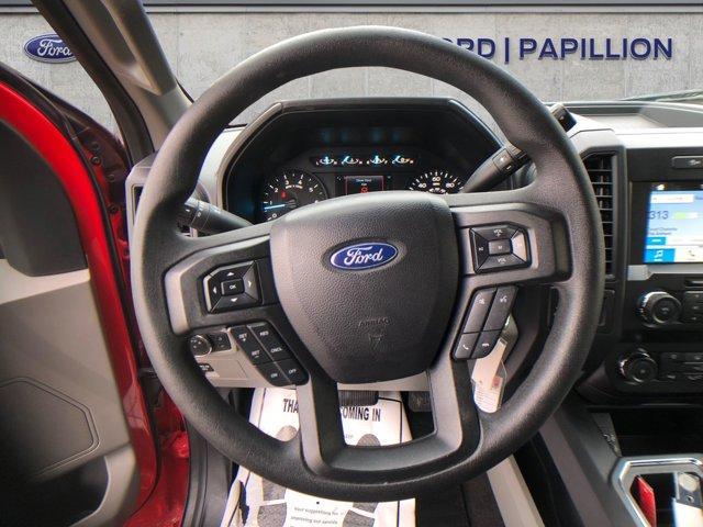 used 2019 Ford F-150 car, priced at $28,888