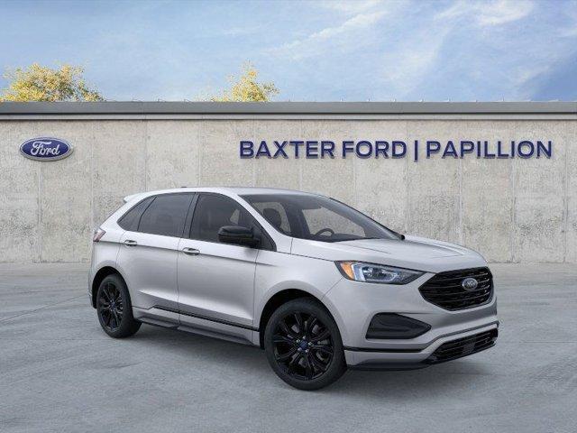 new 2024 Ford Edge car, priced at $33,755