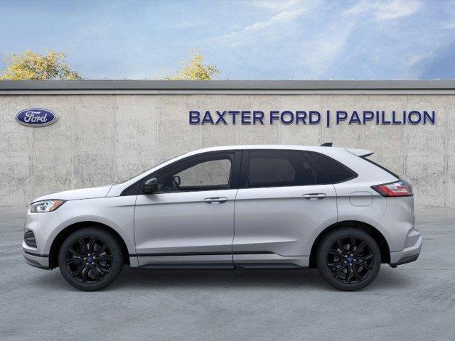 new 2024 Ford Edge car, priced at $33,755