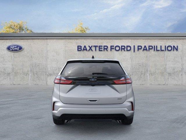 new 2024 Ford Edge car, priced at $33,755